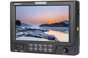 SWIT S-1071H+(LUX)