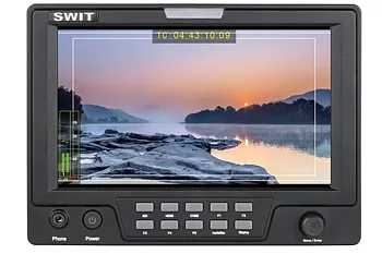 SWIT S-1071H+(LUX)