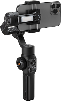 Zhiyun Mobile Gimbal Smooth 5S AI