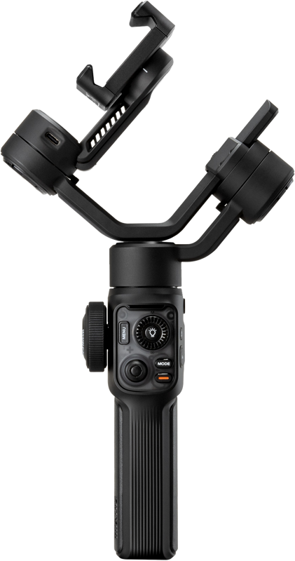 Zhiyun Mobile Gimbal Smooth 5S AI - 5