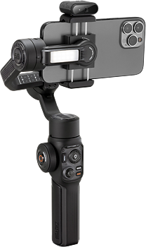 Zhiyun Mobile Gimbal Smooth 5S AI Combo
