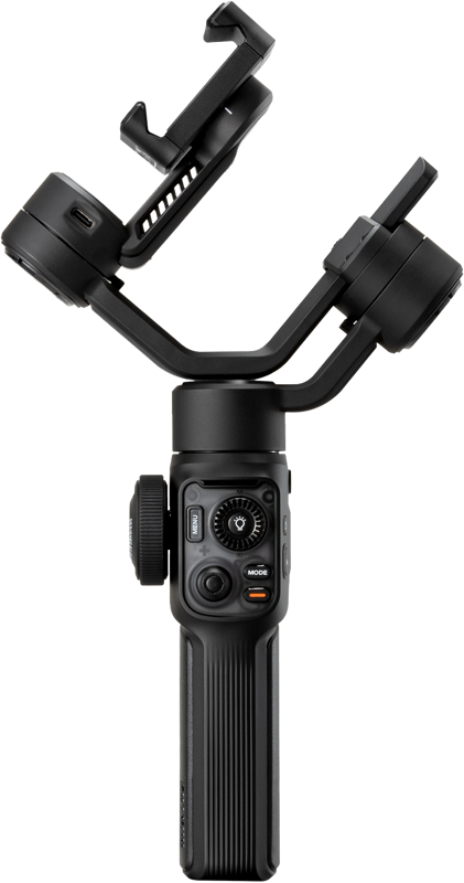 Zhiyun Mobile Gimbal Smooth 5S AI Combo - 4