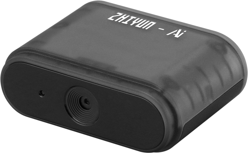 Zhiyun AI Tracker - 2