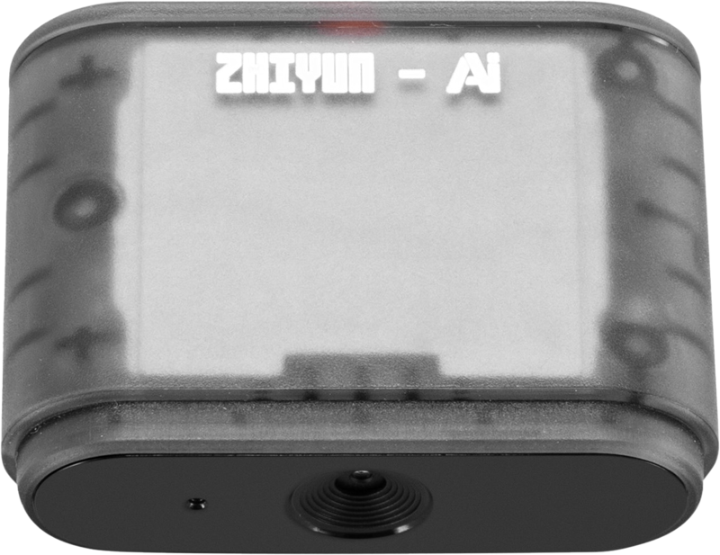 Zhiyun AI Tracker - 3