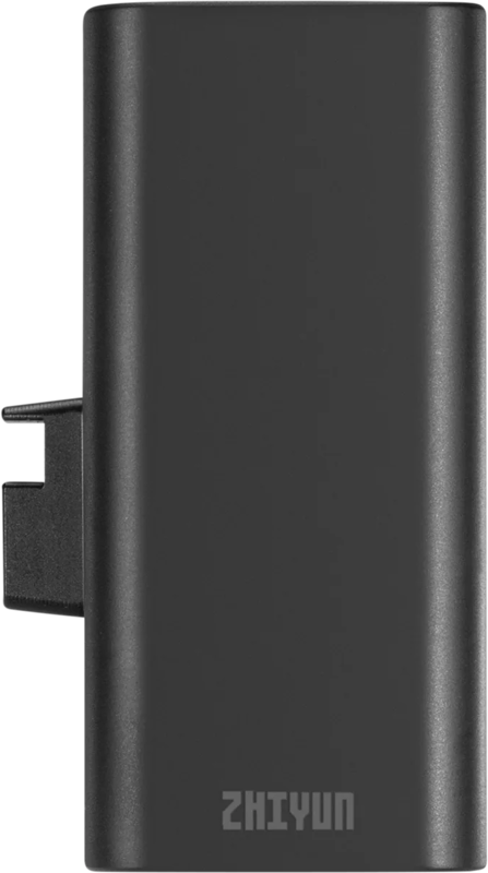 Zhiyun Battery Grip For Molus LED (Black) - 3