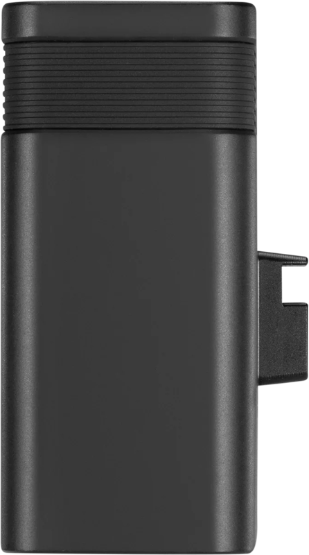 Zhiyun Battery Grip For Molus LED (Black) - 2