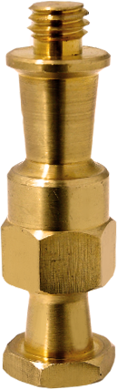 Kupo KS-025 Camera Hex Stud 3/8""""-16 Male – för filmskapare
