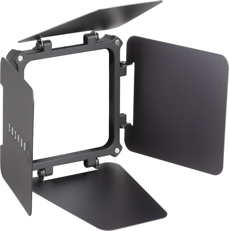 Zhiyun Molus LED X100RGB Pro Cob Light - 4