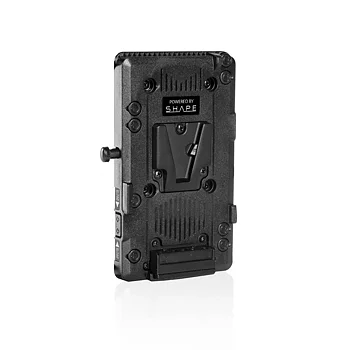 SHAPE V-Mount Plate