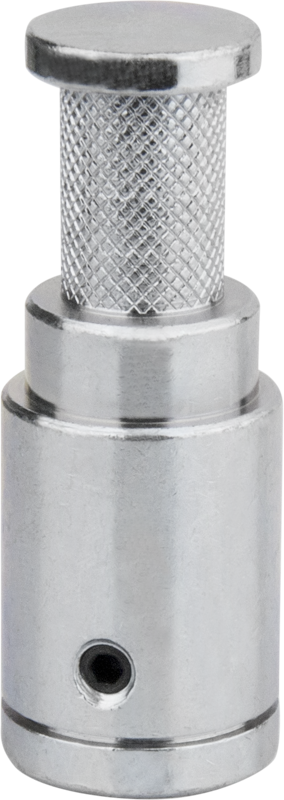 Kupo KS-027 5/8"""" (16mm) Male Adapter (M10)