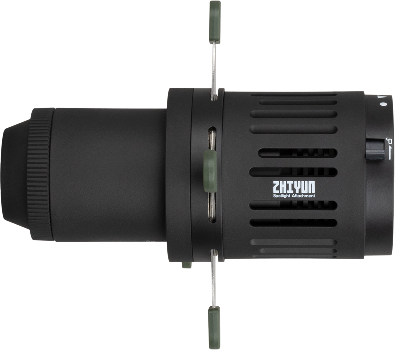 Zhiyun Molus Spotlight Attachment ZY-Mount
