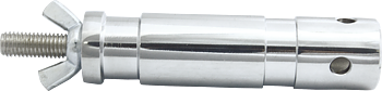Kupo KS-030 28mm Steel Spigot with M10 Thread