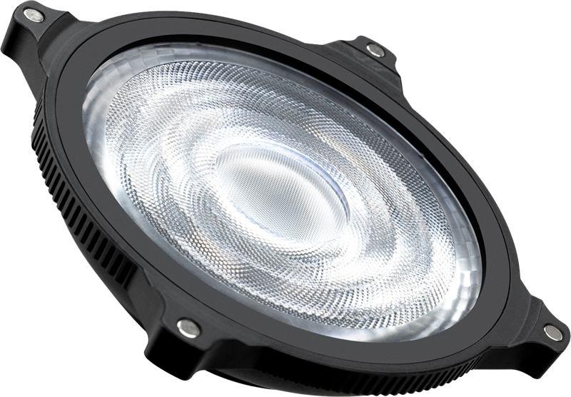 Zhiyun Molus LED X100RGB Cob Light - 8