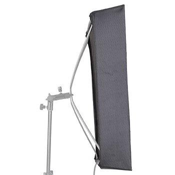 Falcon Eyes Softbox + Honeycomb Grid RX-SB24HC For LED RX-24TDX