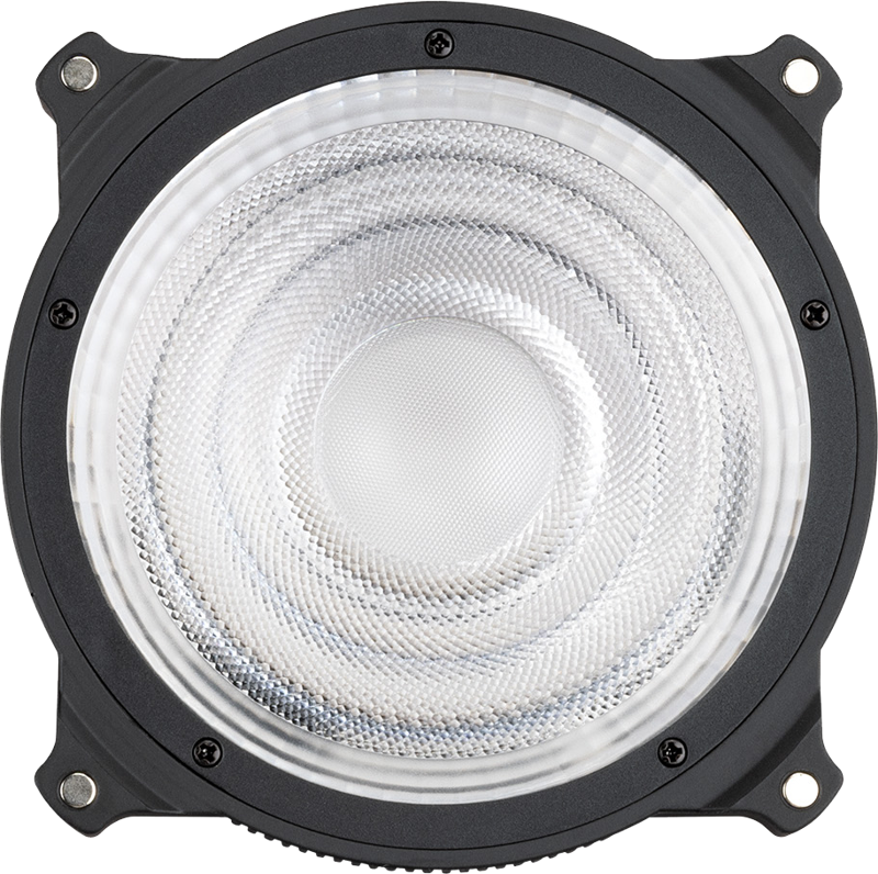 Zhiyun Molus Lens Reflector ZY-Mount - 3
