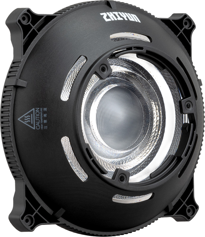 Zhiyun Molus Lens Reflector ZY-Mount - 4