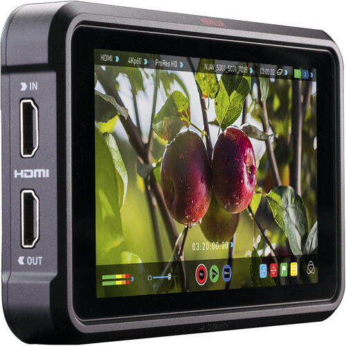 Atomos Ninja V Pro Kit - Voosestore