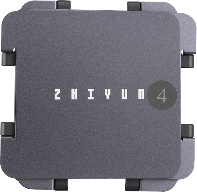 Zhiyun Molus Magnetic Barn Door - 3