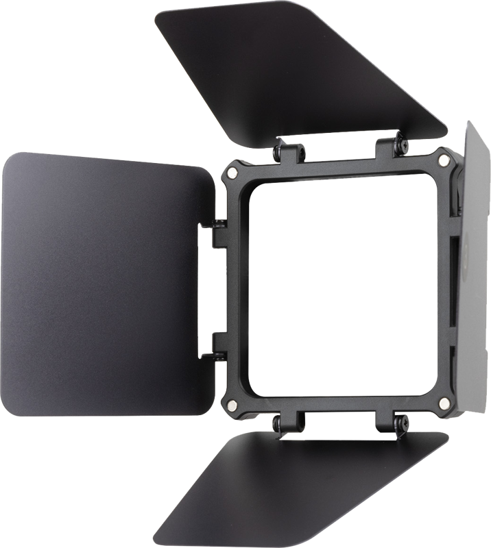 Zhiyun Molus Magnetic Barn Door