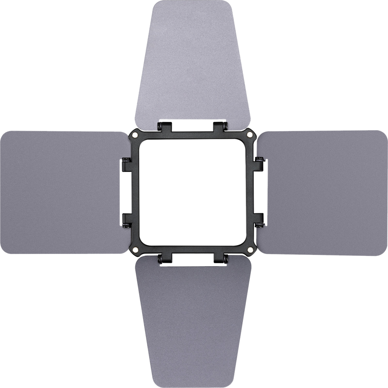 Zhiyun Molus Magnetic Barn Door - 2