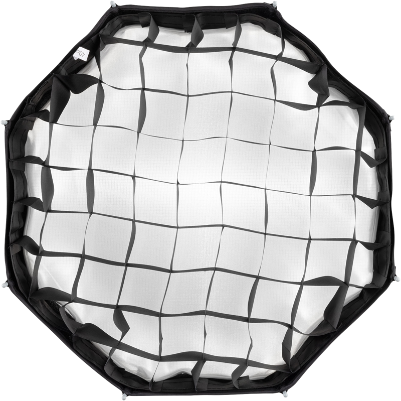 Zhiyun Molus Softbox 40D ZY-Mount - 3
