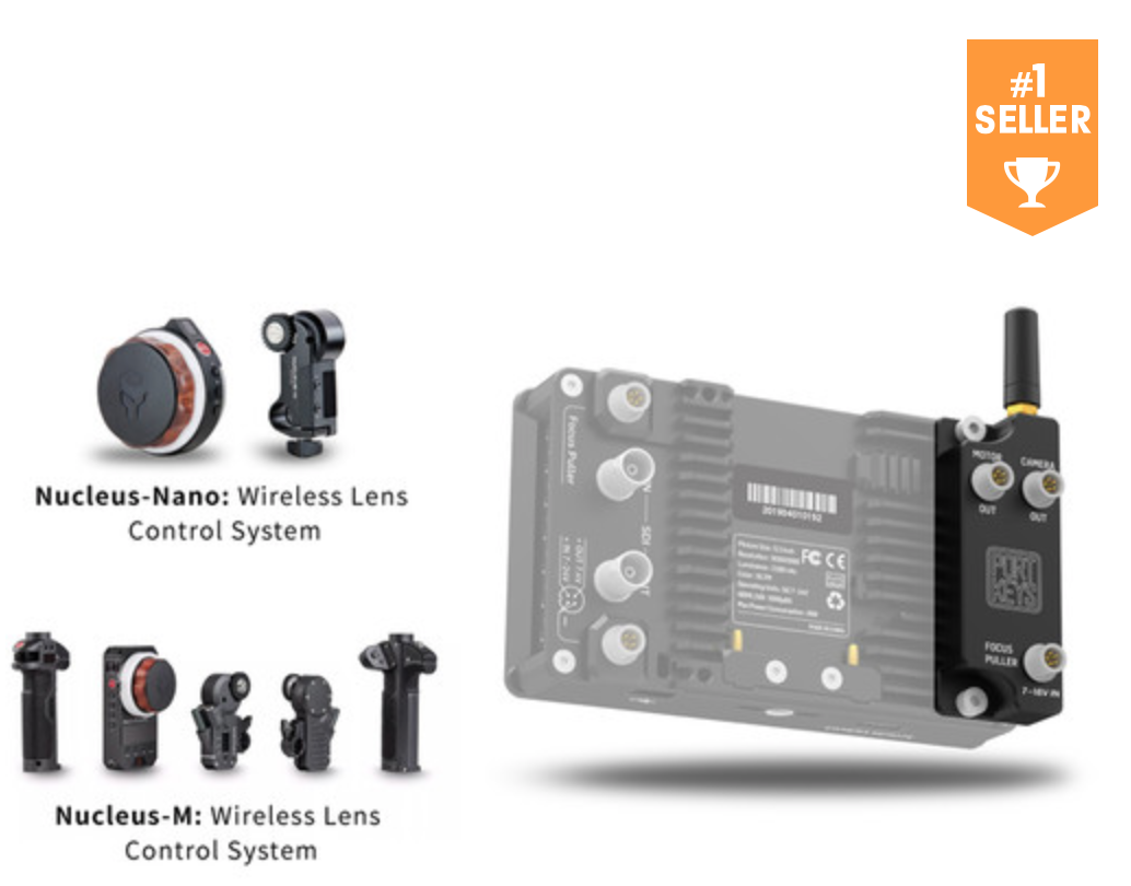 portkeys bm5 monitor with bluetooth module