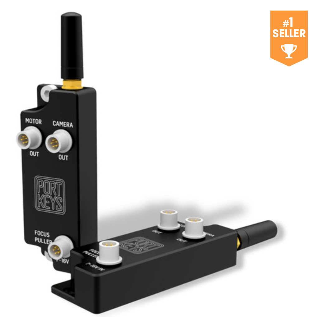 PORTKEYS BT1 Bluetooth Module for BM5 Monitor - 2