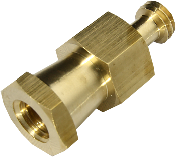 Kupo KS-038 Hex Adapter