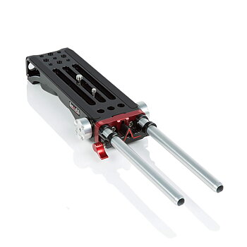 SHAPE VCT Universal Baseplate Arri Rosette
