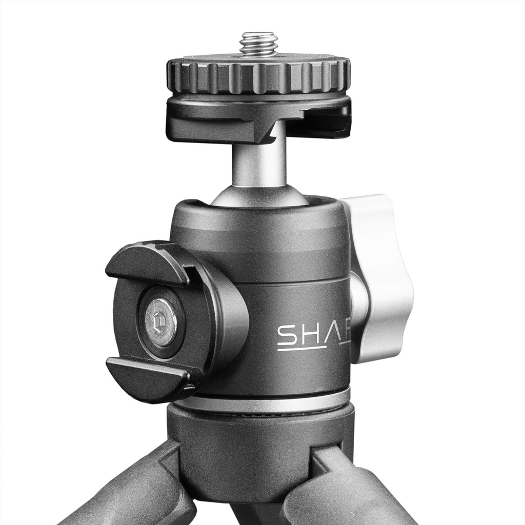 SHAPE VITAB Vlogging kit for iPad - 5