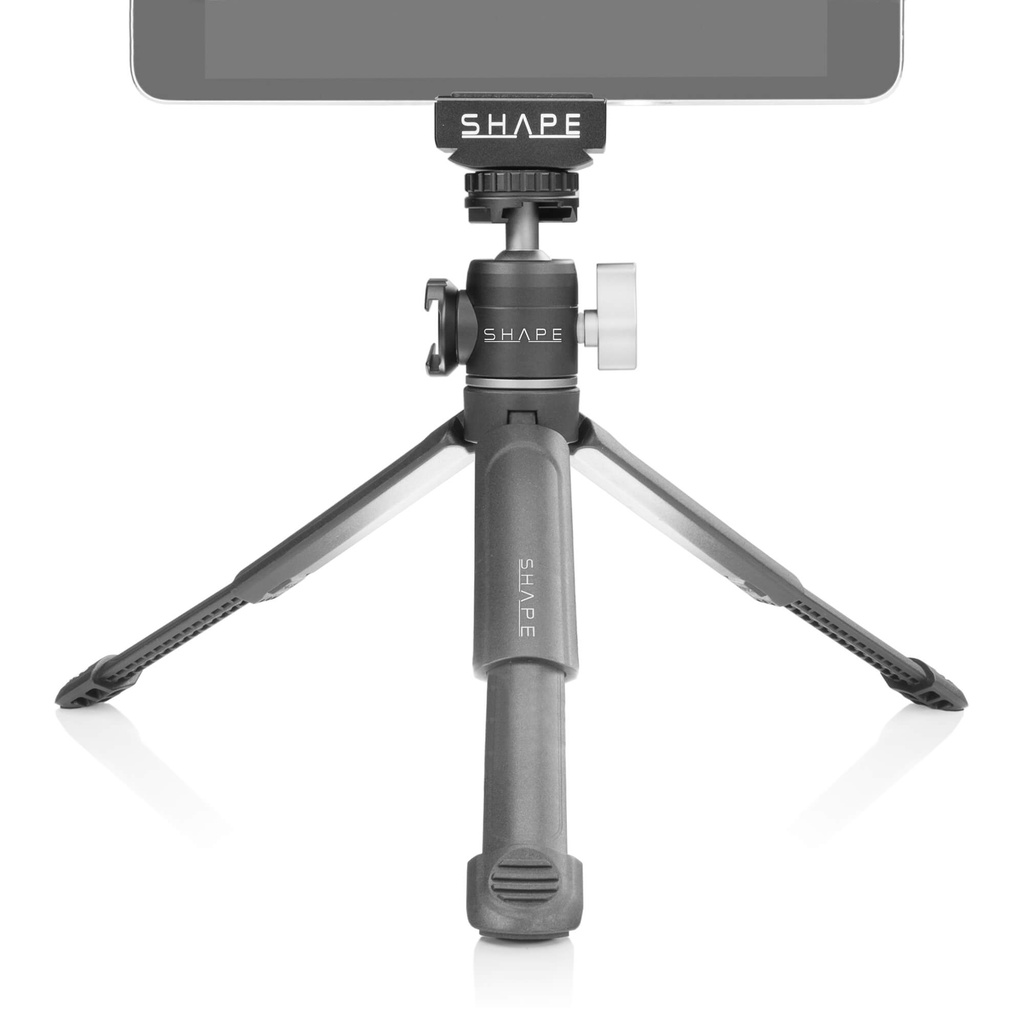 SHAPE VITAB Vlogging kit for iPad - 4