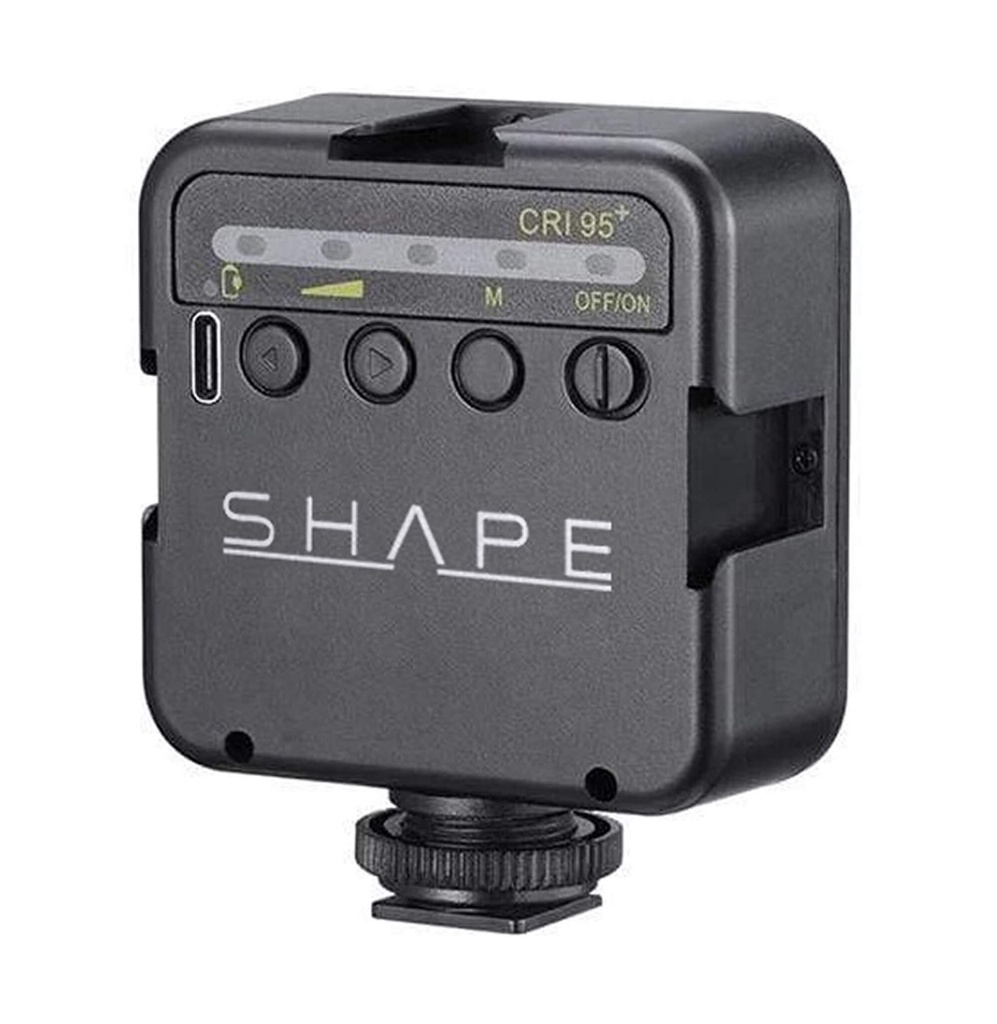 SHAPE VITAB Vlogging kit for iPad - 14