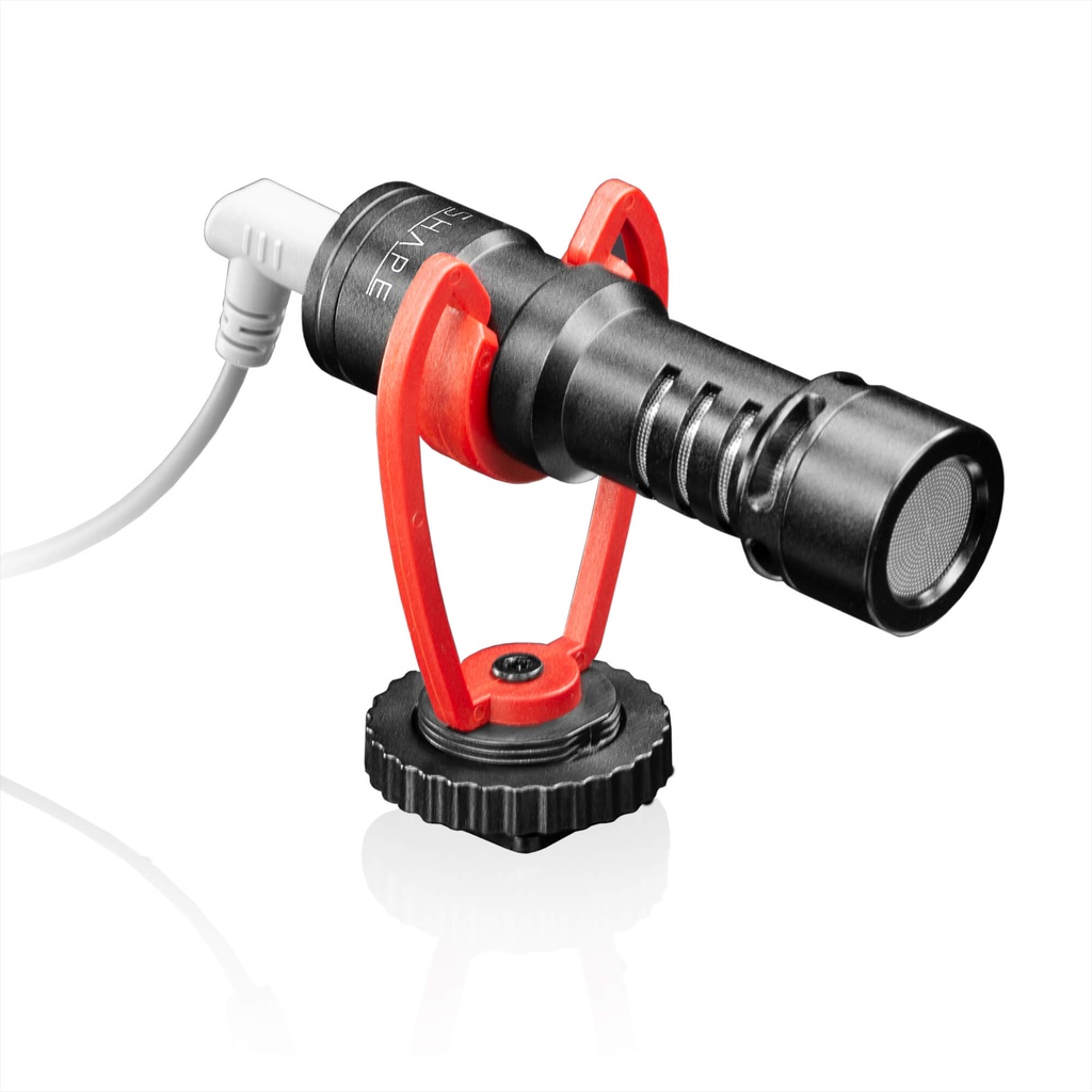 SHAPE VITAB Vlogging kit for iPad - 8