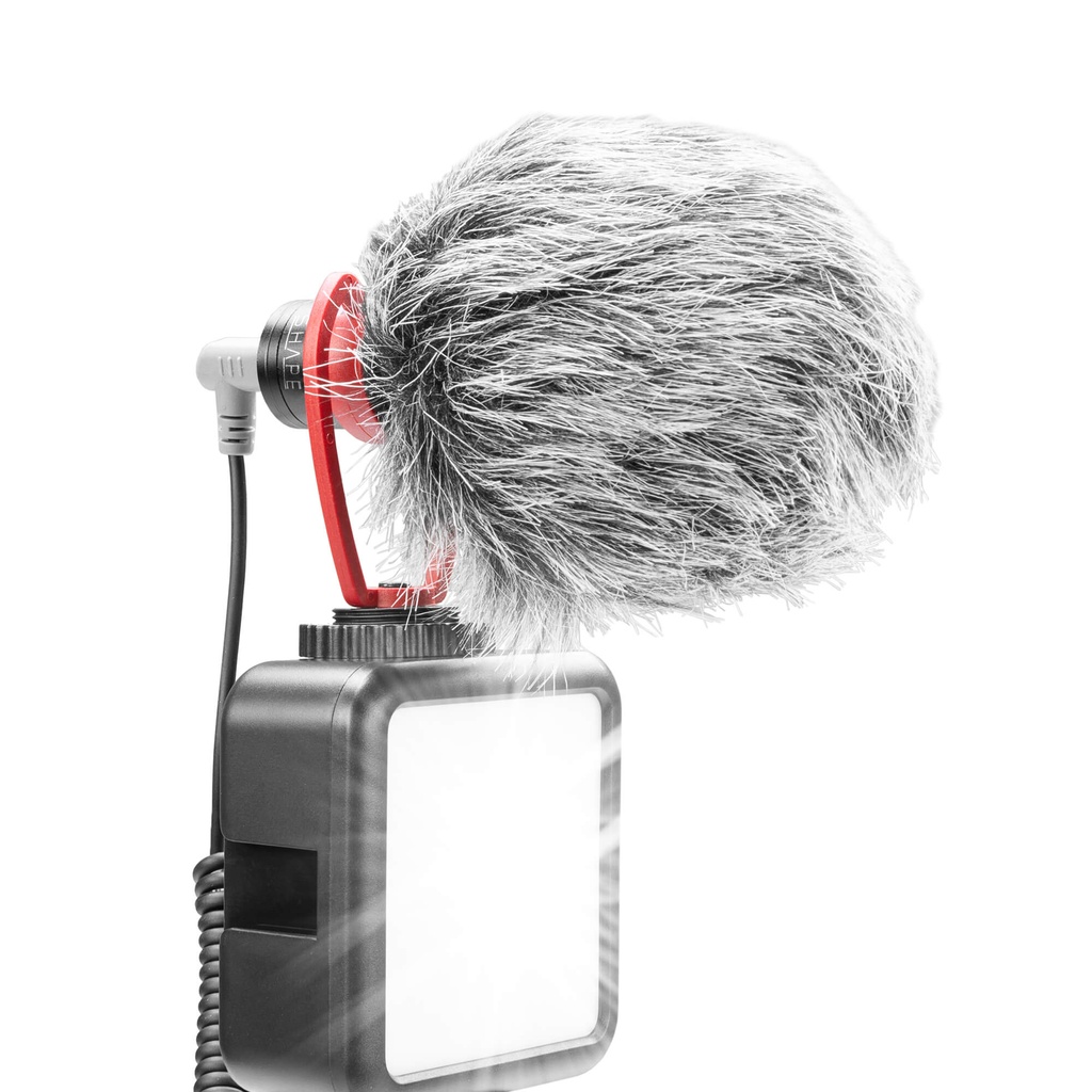 SHAPE VITAB Vlogging kit for iPad - 12