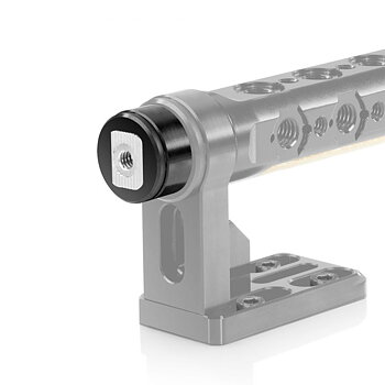 SHAPE Viewfinder adapter with Arri standard 3/8-16 interface male