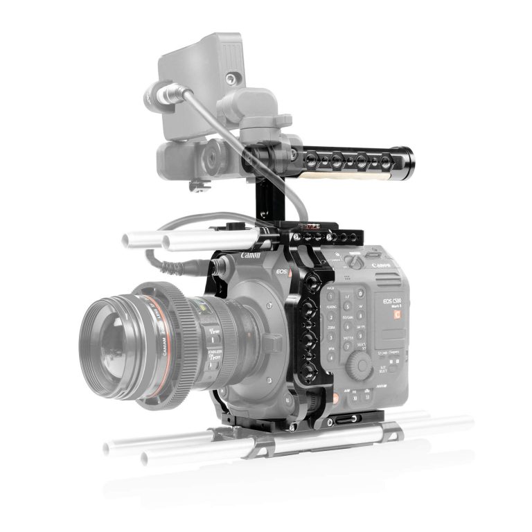 SHAPE Viewfinder adapter with Arri standard 3/8-16 interface male - 3