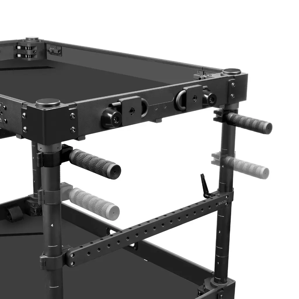 SHAPE Wagon 40'' Camera Cart - 7