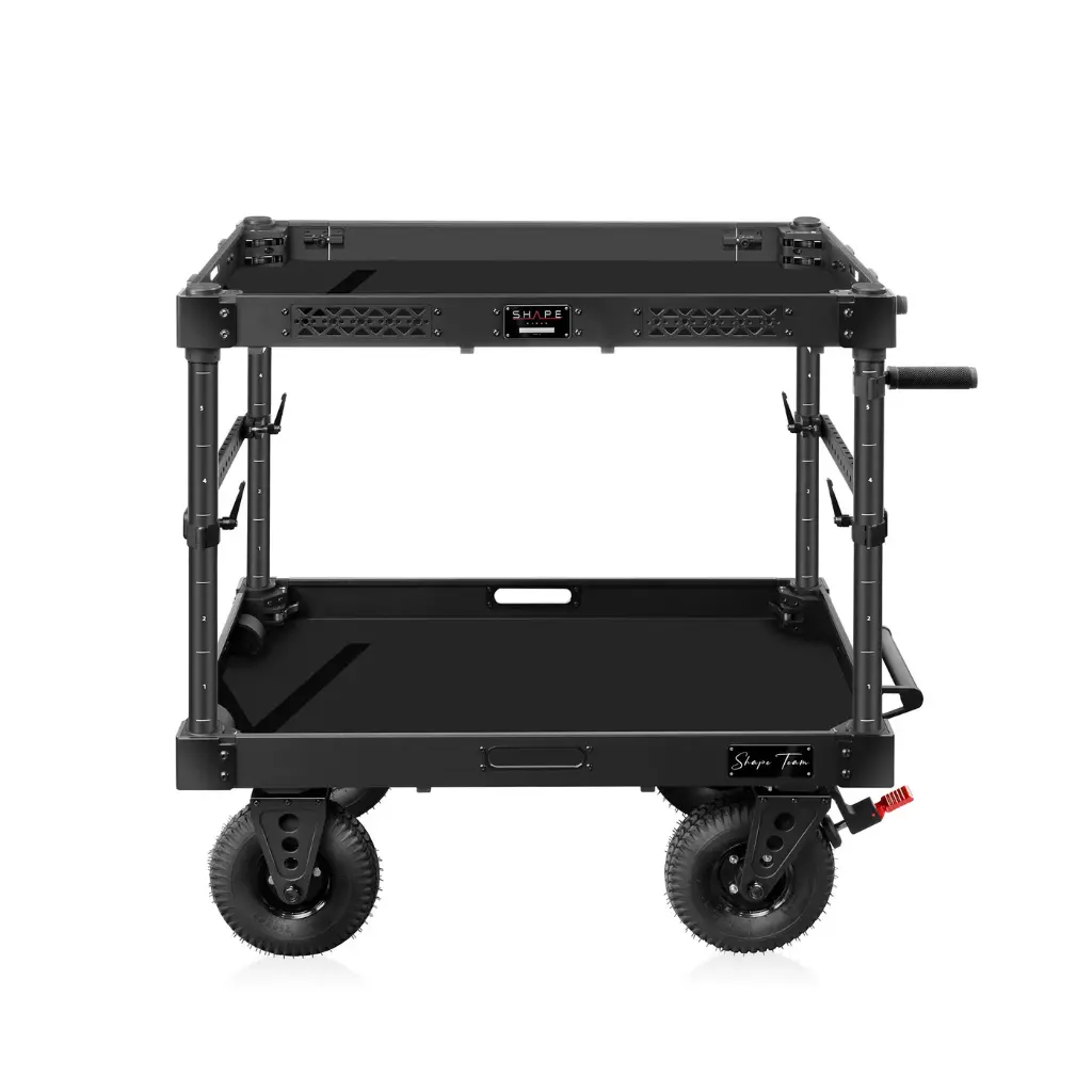 SHAPE Wagon 40'' Camera Cart - 2