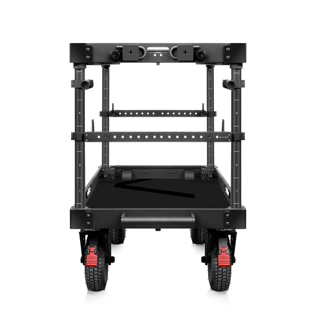 SHAPE Wagon 40'' Camera Cart - 3