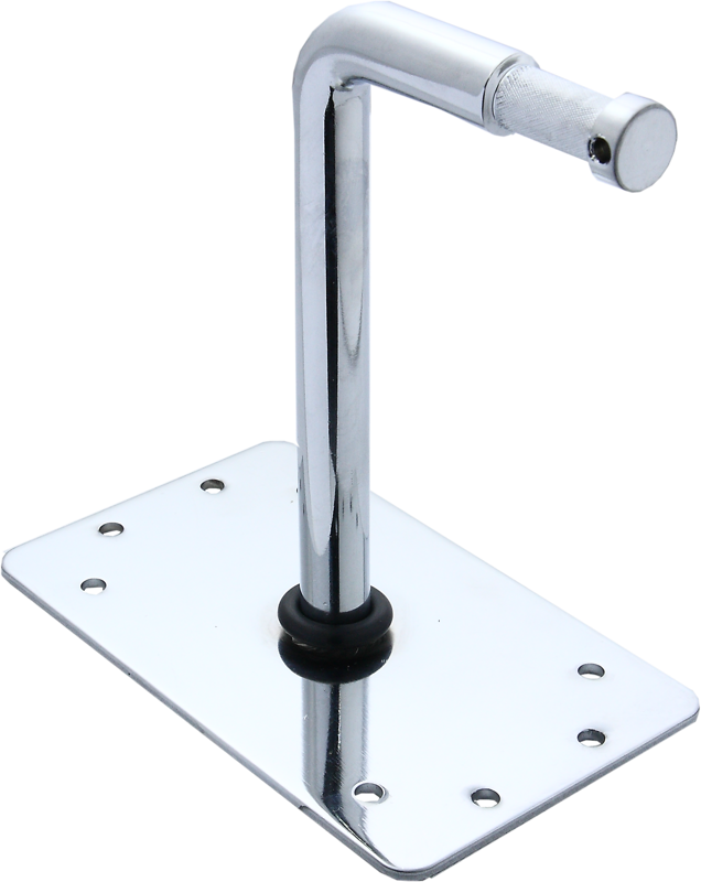 Kupo KS-043 Right Angle Baby Wall Plate