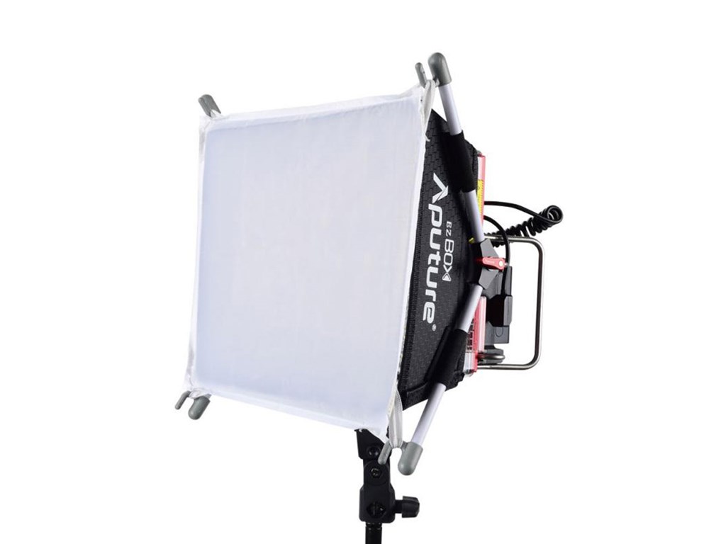Aputure AmaranTri-8S CRI95+  LED Videolight - 4