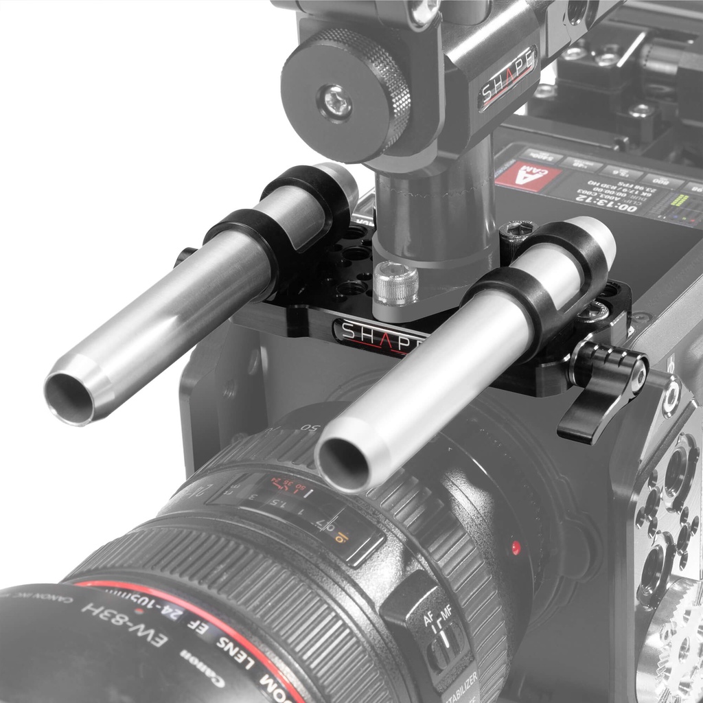 SHAPE camera cage for RED Komodo - 4