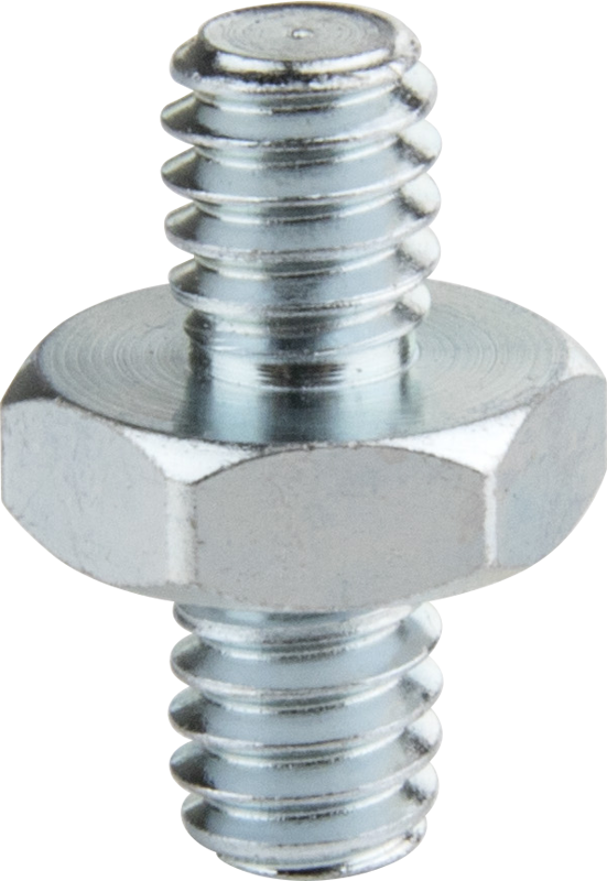 Kupo KS-051 1/4""""-20 Male to 1/4""""-20 Male Thread Adapter