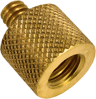 Kupo KS-052 3/8""""-16 Female to 1/4""""-20 Male Adapter