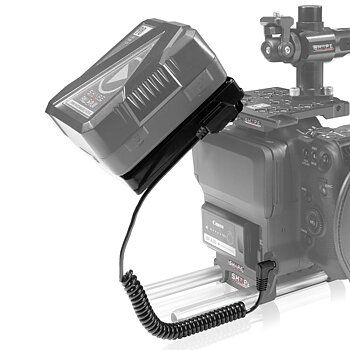 SHAPE power cable D-tap for Canon C70