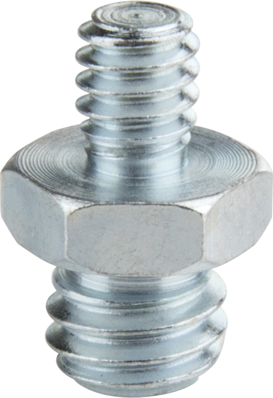 Kupo KS-054 3/8""""-16 Male to 1/4""""-20 Male Thread Adapter