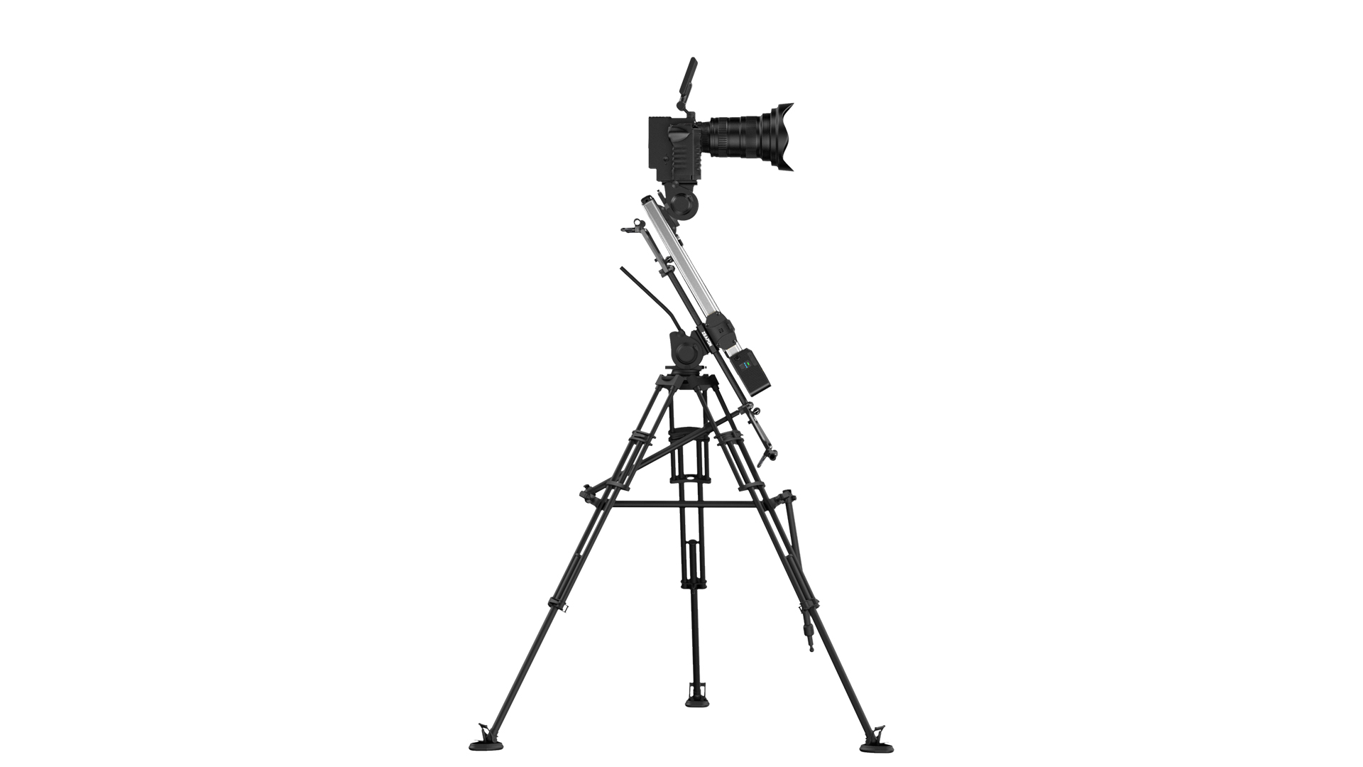 Zeapon Motorized Camera Slider Micro 2 E600 74cm - 22