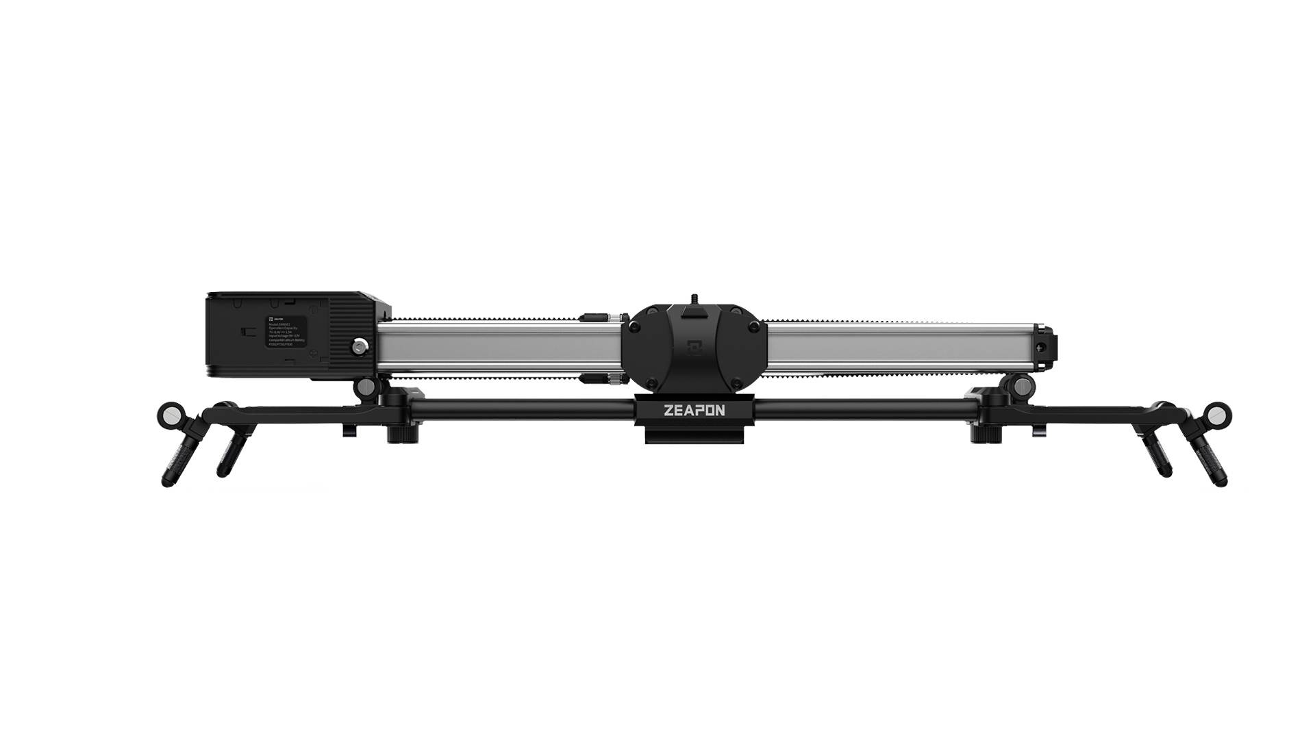 Zeapon Motorized Camera Slider Micro 2 E600 74cm - 2