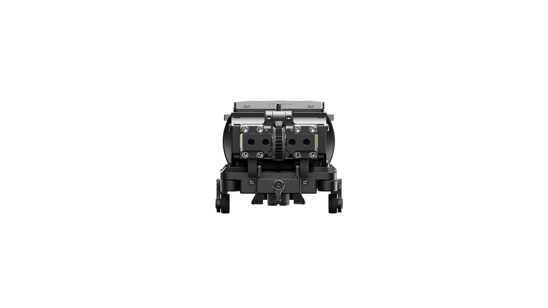 Zeapon Motorized Camera Slider Micro 2 E600 74cm - 25