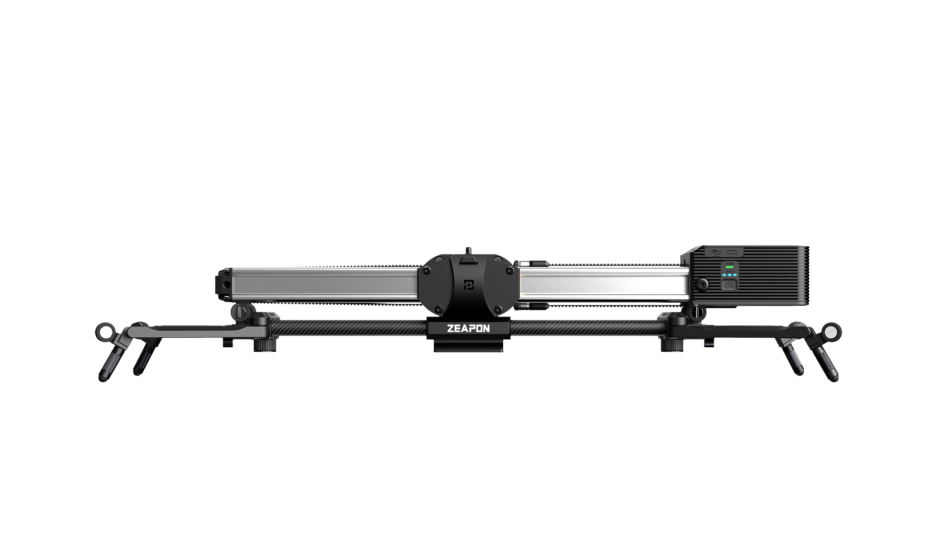 Zeapon Motorized Camera Slider Micro 2 E600 74cm - 21